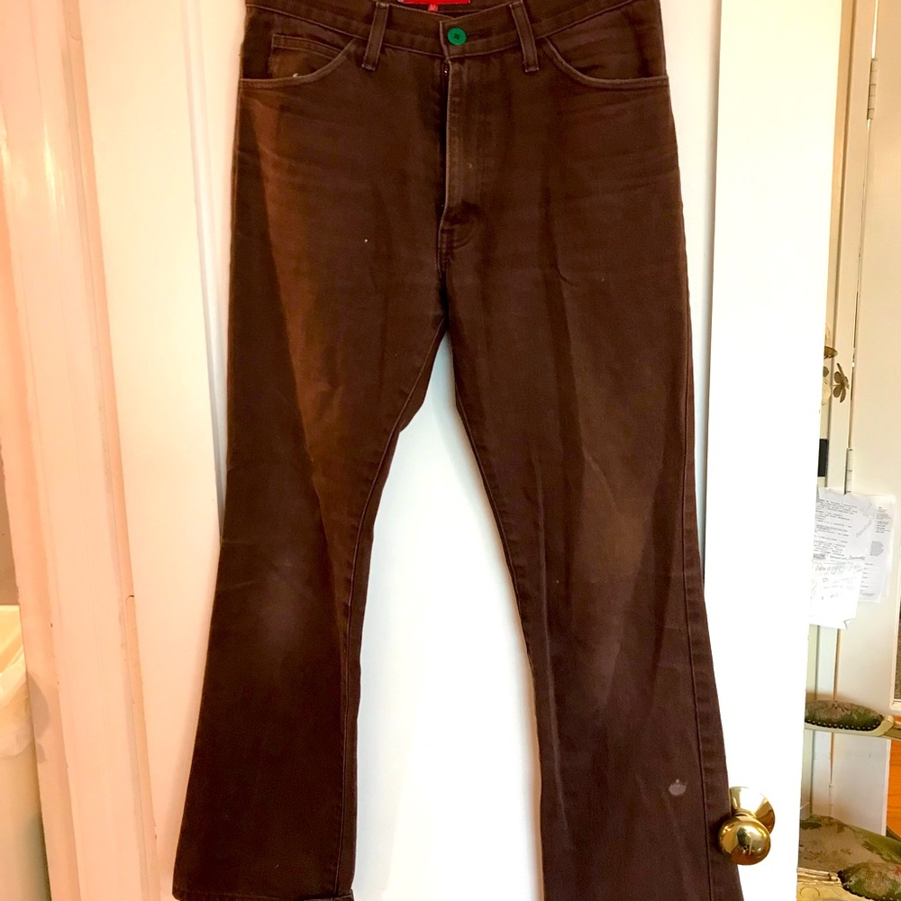 Junya Watanabe Comme des Garcons Levi’s
